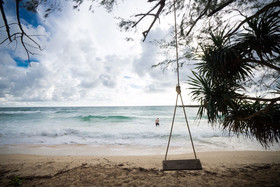 Koh Kood Paradise Beach