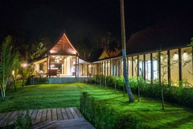 Koh Kood Paradise Beach