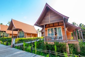 Koh Kood Paradise Beach
