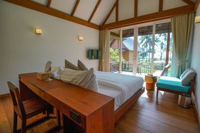 Koh Kood Paradise Beach