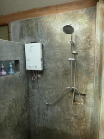 Koh Kood Resort