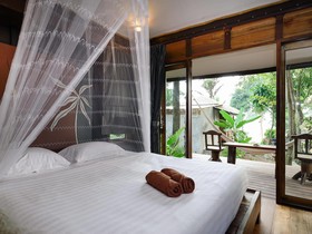 Koh Kood Resort