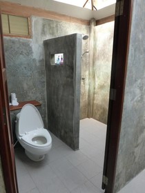 Koh Kood Resort