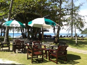 Ko Kut Ao Phrao Beach Resort