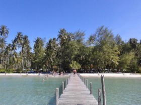 Ko Kut Ao Phrao Beach Resort