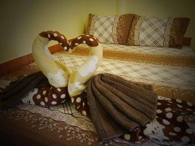 Mata Guesthouse