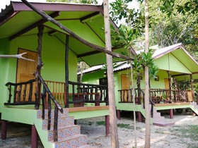 Mata Guesthouse