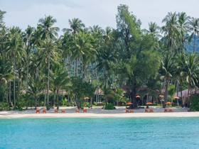 Medee Resort