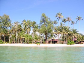 Medee Resort