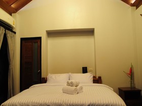 Medee Resort