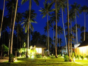 Medee Resort
