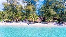 Peter Pan Resort