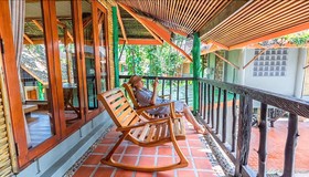 Peter Pan Resort