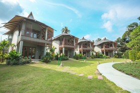Peter Pan Resort