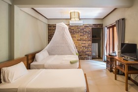 Peter Pan Resort