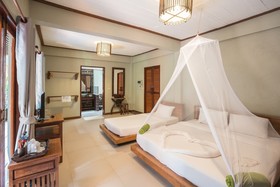 Peter Pan Resort
