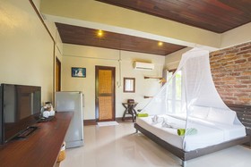 Peter Pan Resort