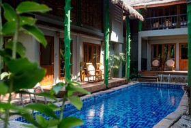 Peter Pan Resort