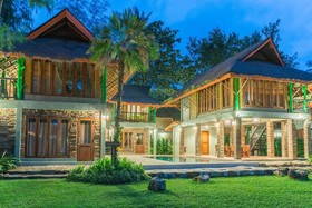 Peter Pan Resort