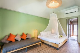 Peter Pan Resort