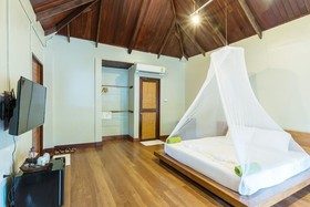 Peter Pan Resort