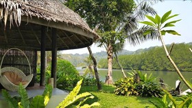 Peter Pan Resort
