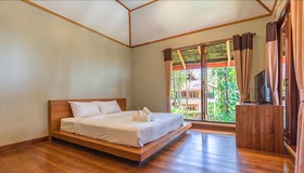 Peter Pan Resort