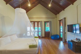 Peter Pan Resort