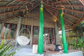 Peter Pan Resort