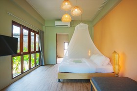 Peter Pan Resort