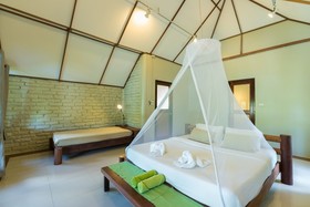 Peter Pan Resort