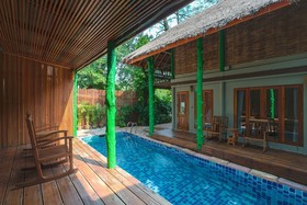 Peter Pan Resort