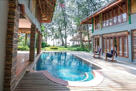 Peter Pan Resort