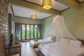 Peter Pan Resort