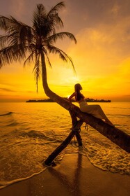 Seacret Kohkood Resort
