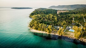 Seacret Kohkood Resort