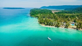Seacret Kohkood Resort