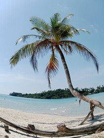 Seacret Kohkood Resort