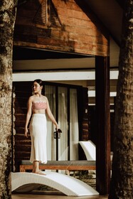 Seacret Kohkood Resort