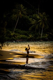 Seacret Kohkood Resort