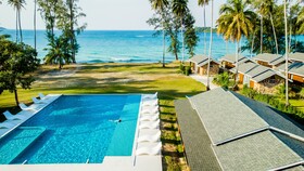 Seacret Kohkood Resort
