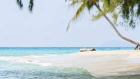 Seacret Kohkood Resort