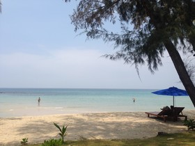 Sea Far Resort