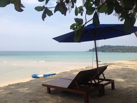 Sea Far Resort