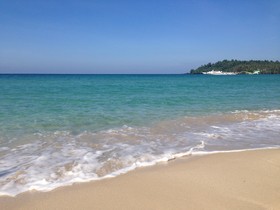 Sea Far Resort