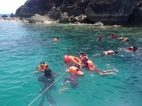 Sea Far Resort