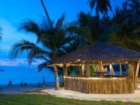 Sea Far Resort