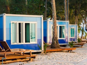Sea Far Resort