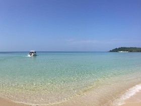 Sea Far Resort