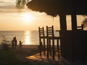 Sea Far Resort